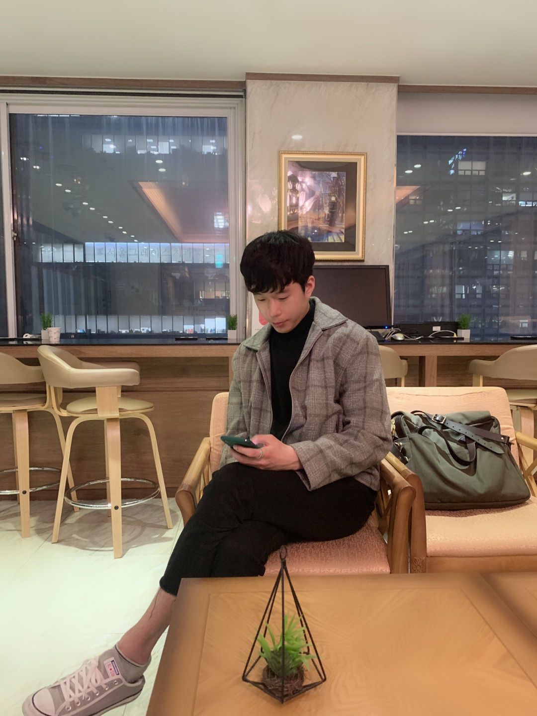 Junbeom Ham